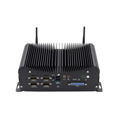 Mini PC incrustat industrial